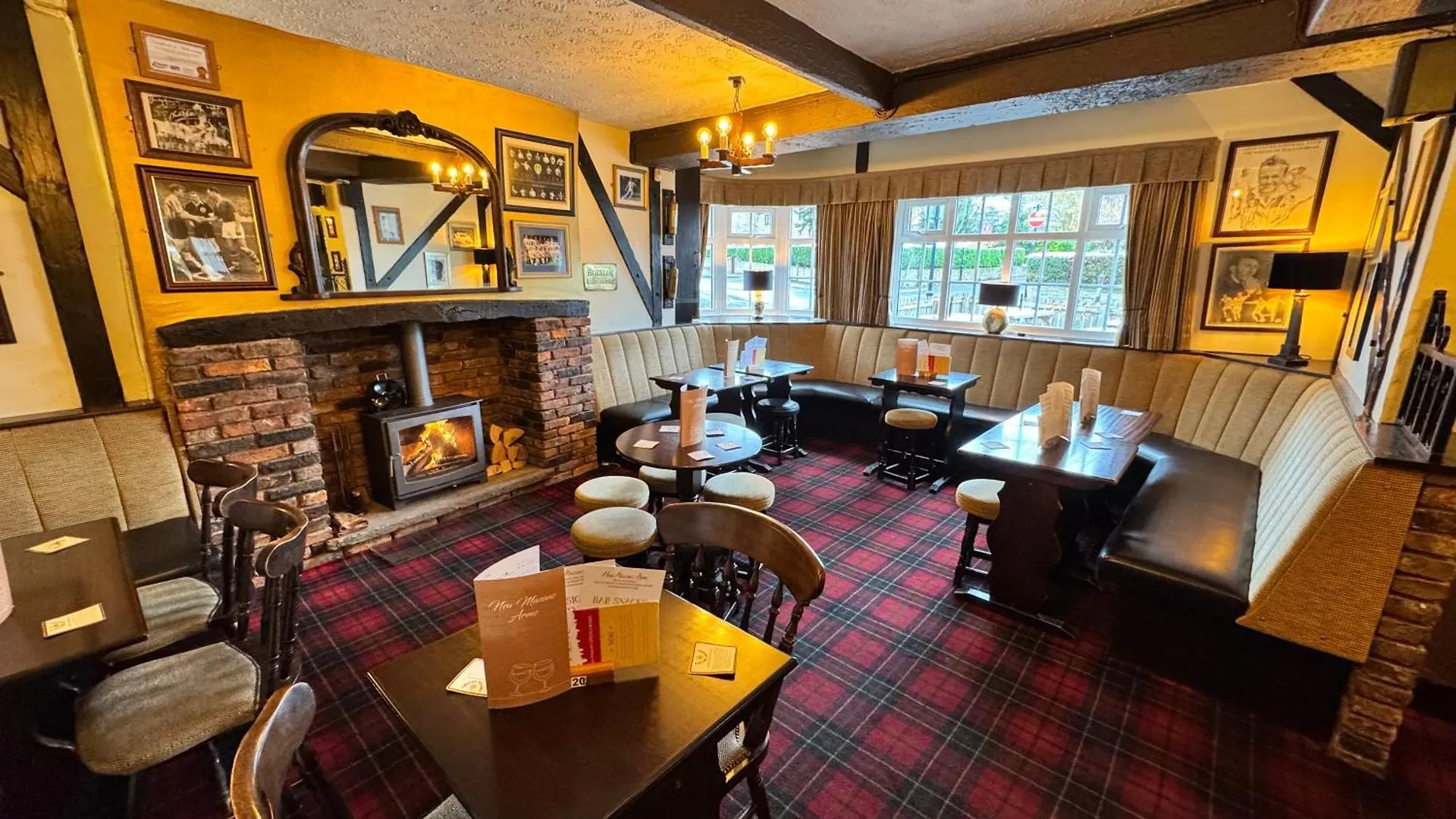 Hotel New Masons Arms Leeds  Inn Leeds (West Yorkshire)
