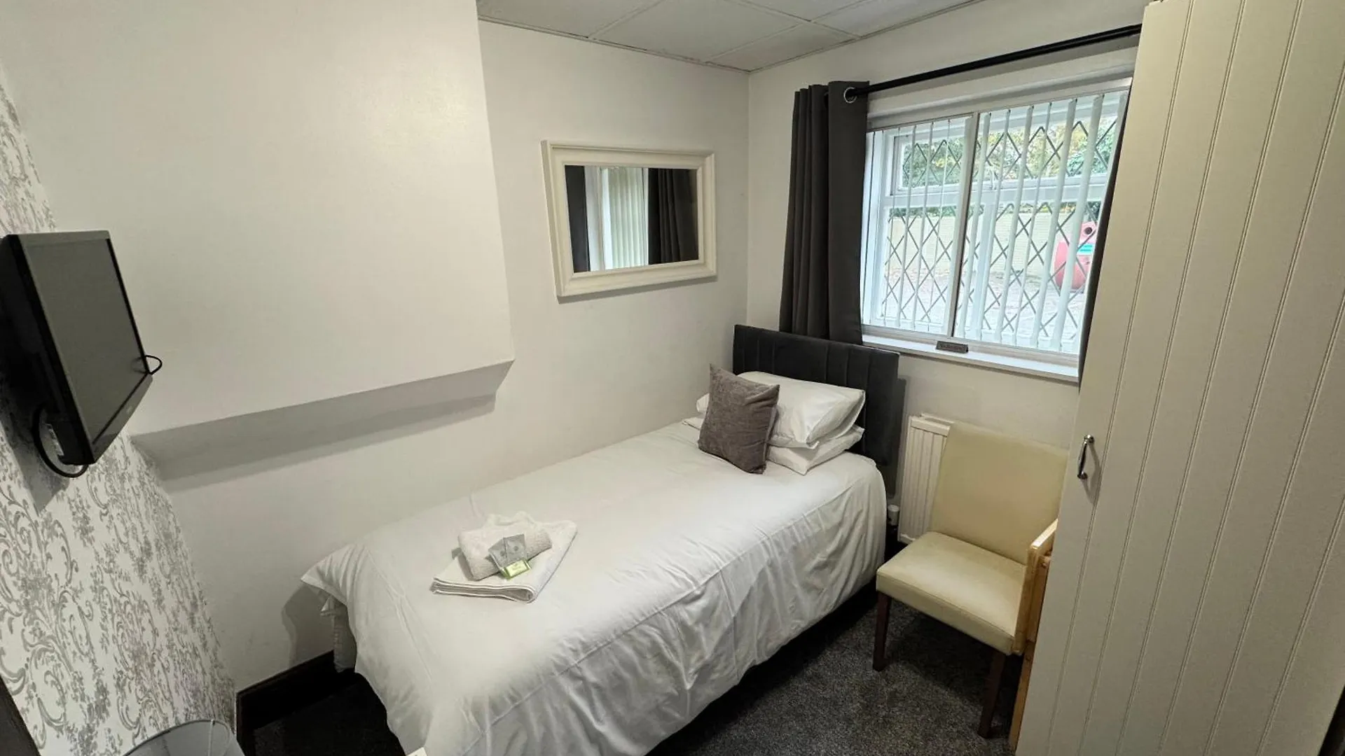 Inn Hotel New Masons Arms Leeds