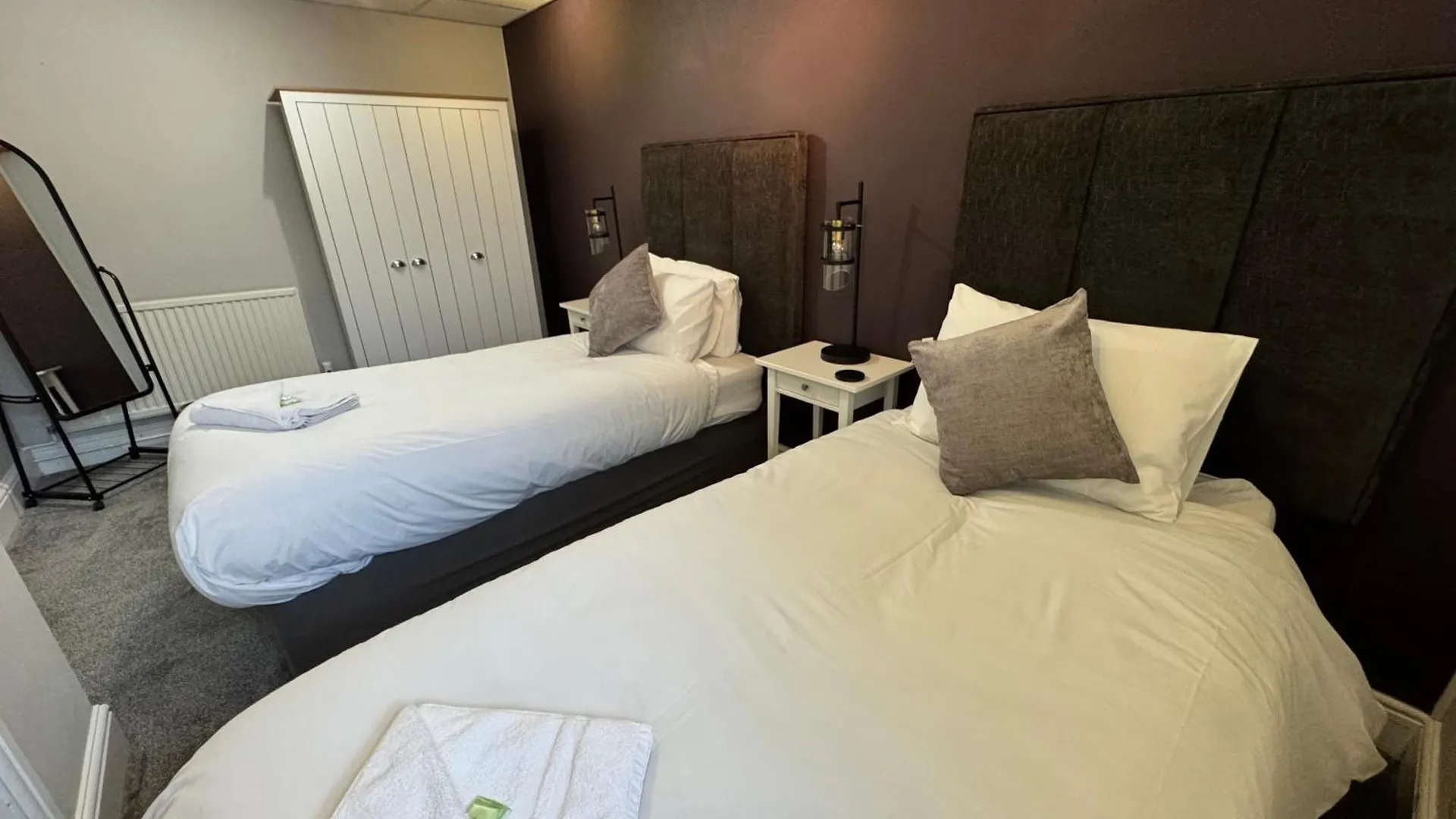 Hotel New Masons Arms Leeds  Inn Leeds (West Yorkshire)