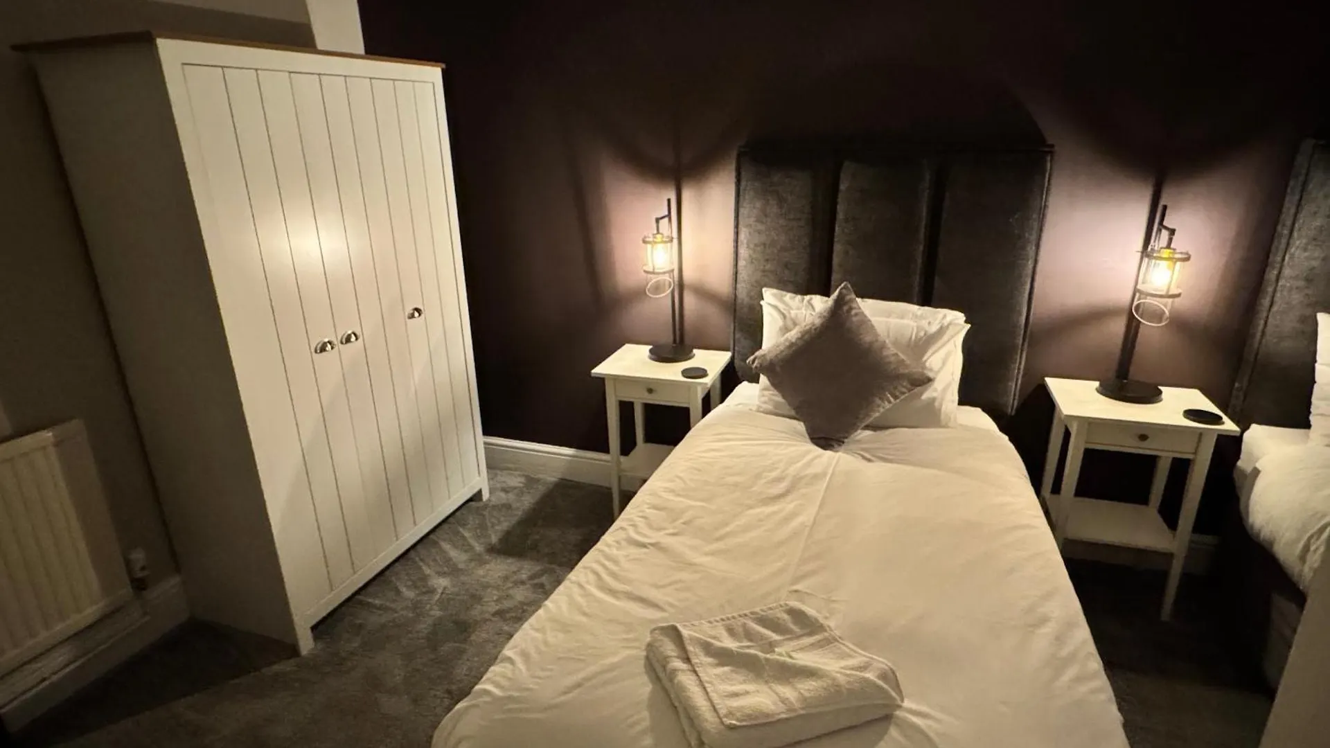 Inn Hotel New Masons Arms Leeds