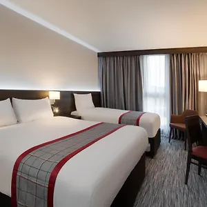 4* Отель Ramada By Wyndham East