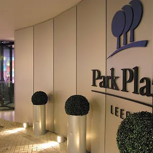 Hotel Park Plaza, Leeds (West Yorkshire)