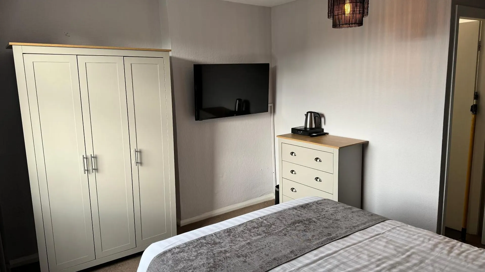 New Masons Arms Hotel Leeds  3*, Leeds (West Yorkshire) United Kingdom