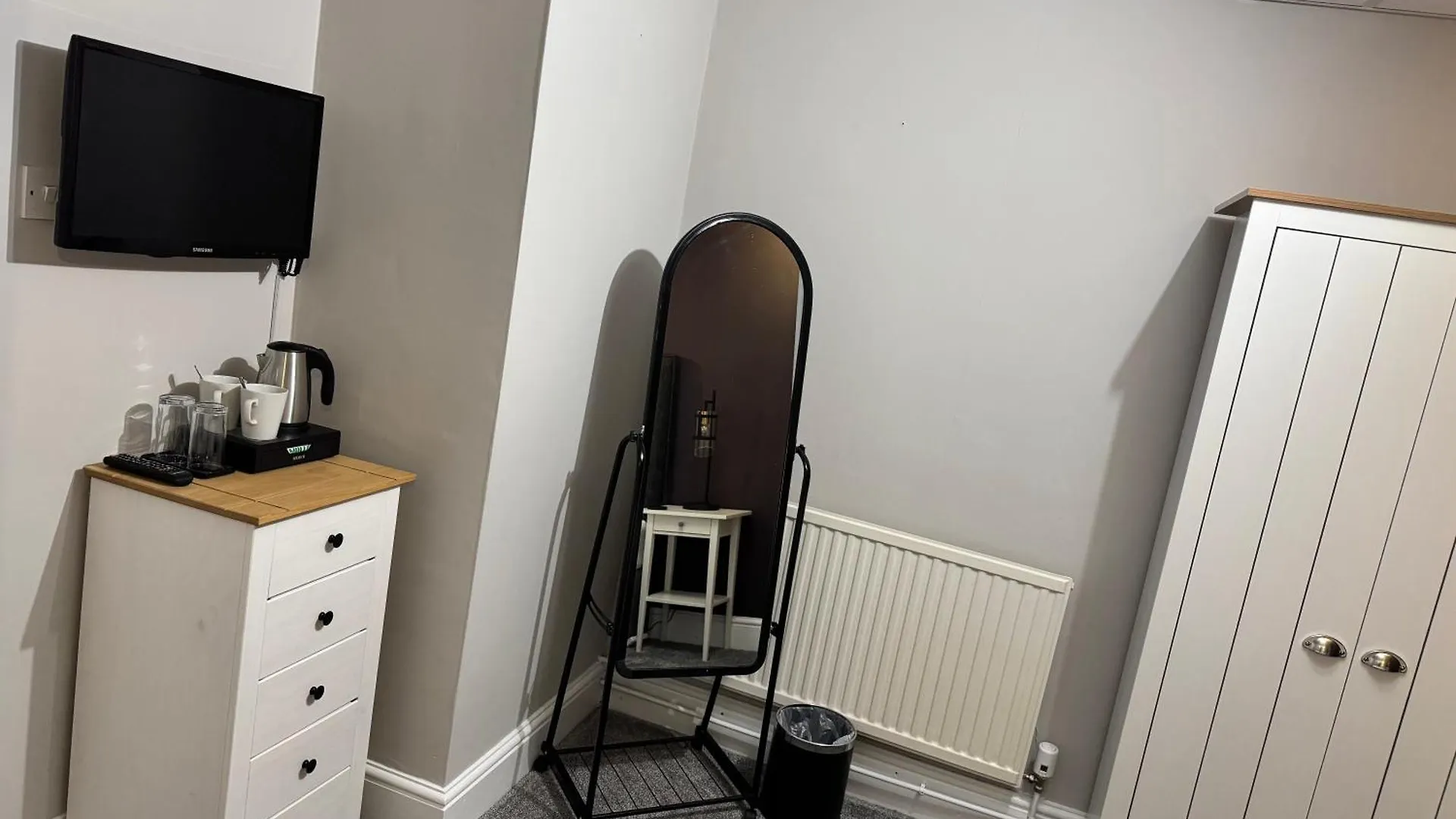 *** Inn New Masons Arms Hotel Leeds  United Kingdom