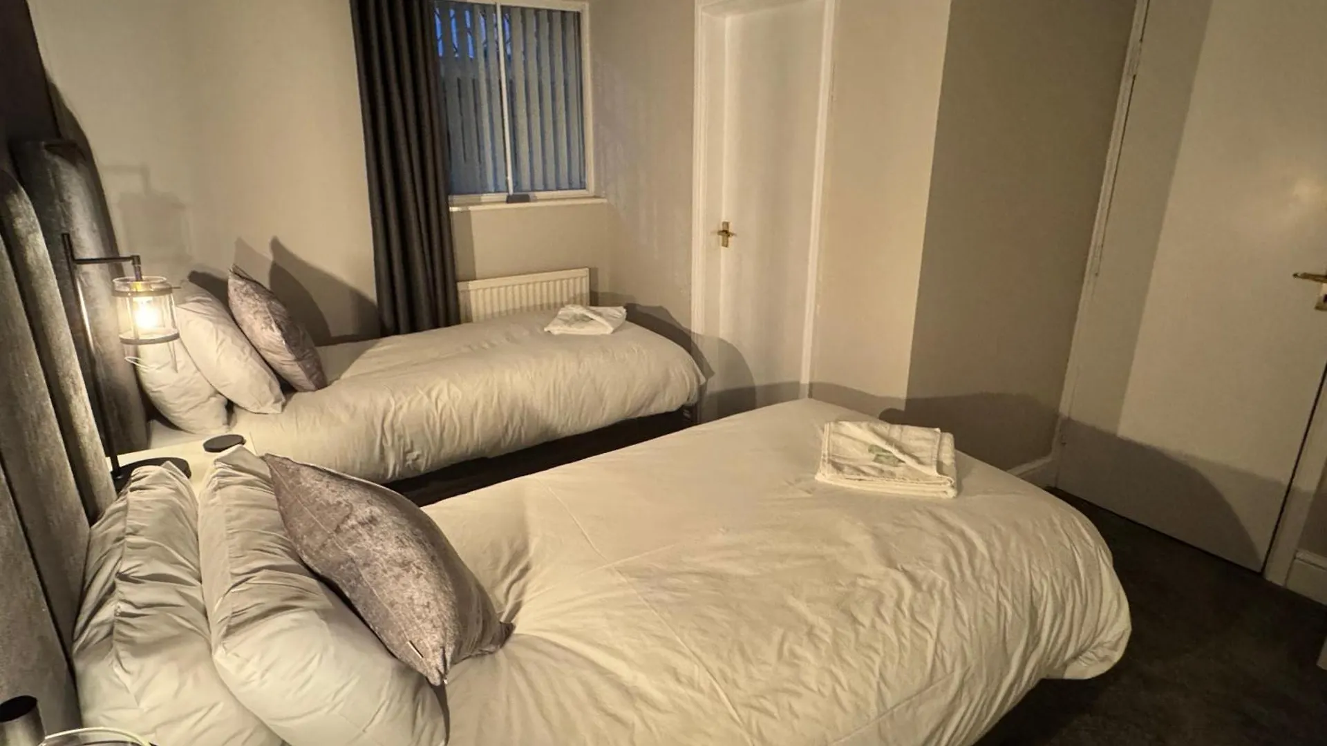 Inn New Masons Arms Hotel Leeds